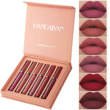 Kit de Labiales Handaiyan SexyLips (COMPRA 3 LLEVA 6)