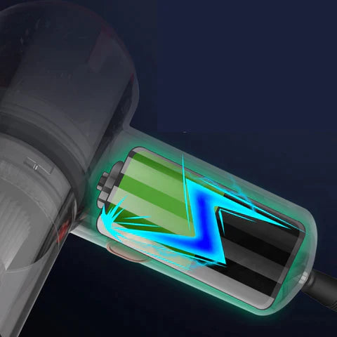 Aspiradora 4 en 1 MaxCleaner + Bolsa de regalo