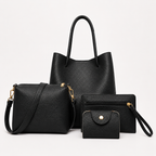 Kit de Bolsas Elegancia Classic - Compra 1 Lleva 4