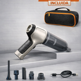 Aspiradora 4 en 1 MaxCleaner + Bolsa de regalo