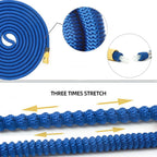 Manguera extensible de microfibra + conexiones de regalo