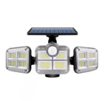 Reflector LED Solar 3 en 1 - EcoLight