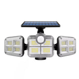 Reflector LED Solar 3 en 1 - EcoLight