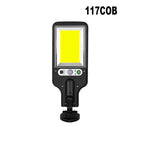 Reflector solar LED - Lunara