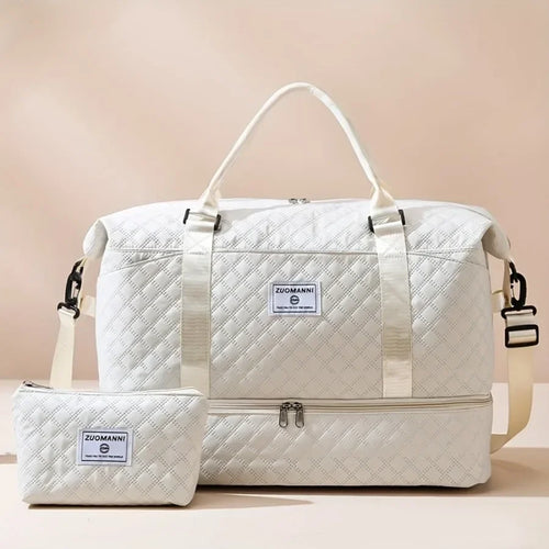 Bolsa-Maleta Elegancia Urbana + Brinde