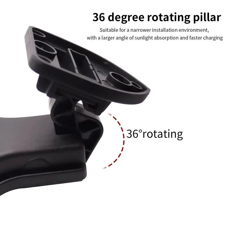 Reflector solar LED - Lunara