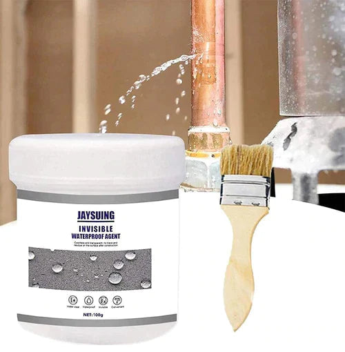 Sellador para filtraciones y fugas | Vedex