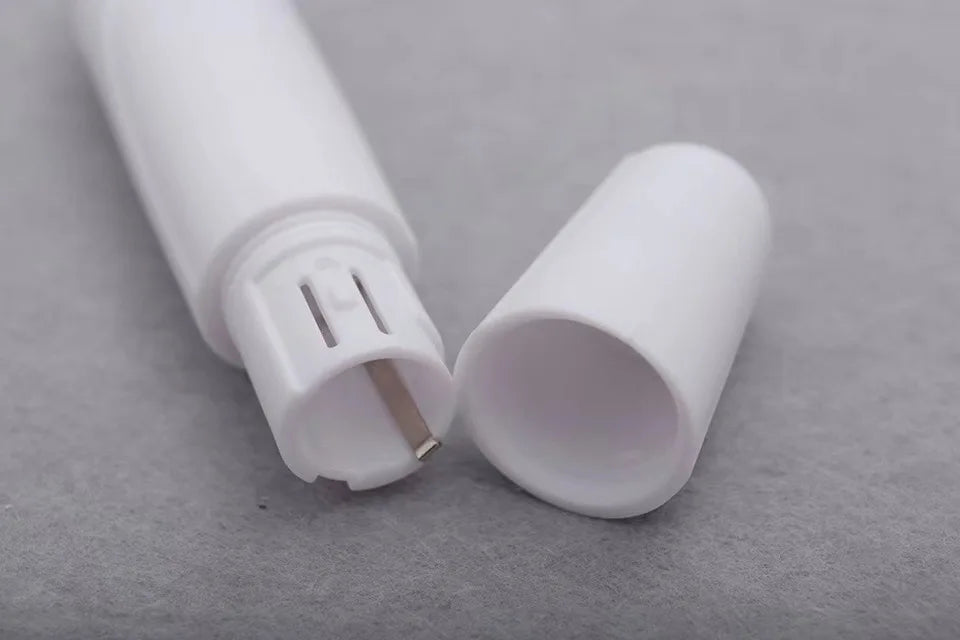 Depiladora femenina Depilatta 5 em 1