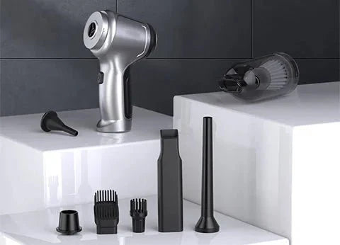 Aspiradora 4 en 1 MaxCleaner + Bolsa de regalo