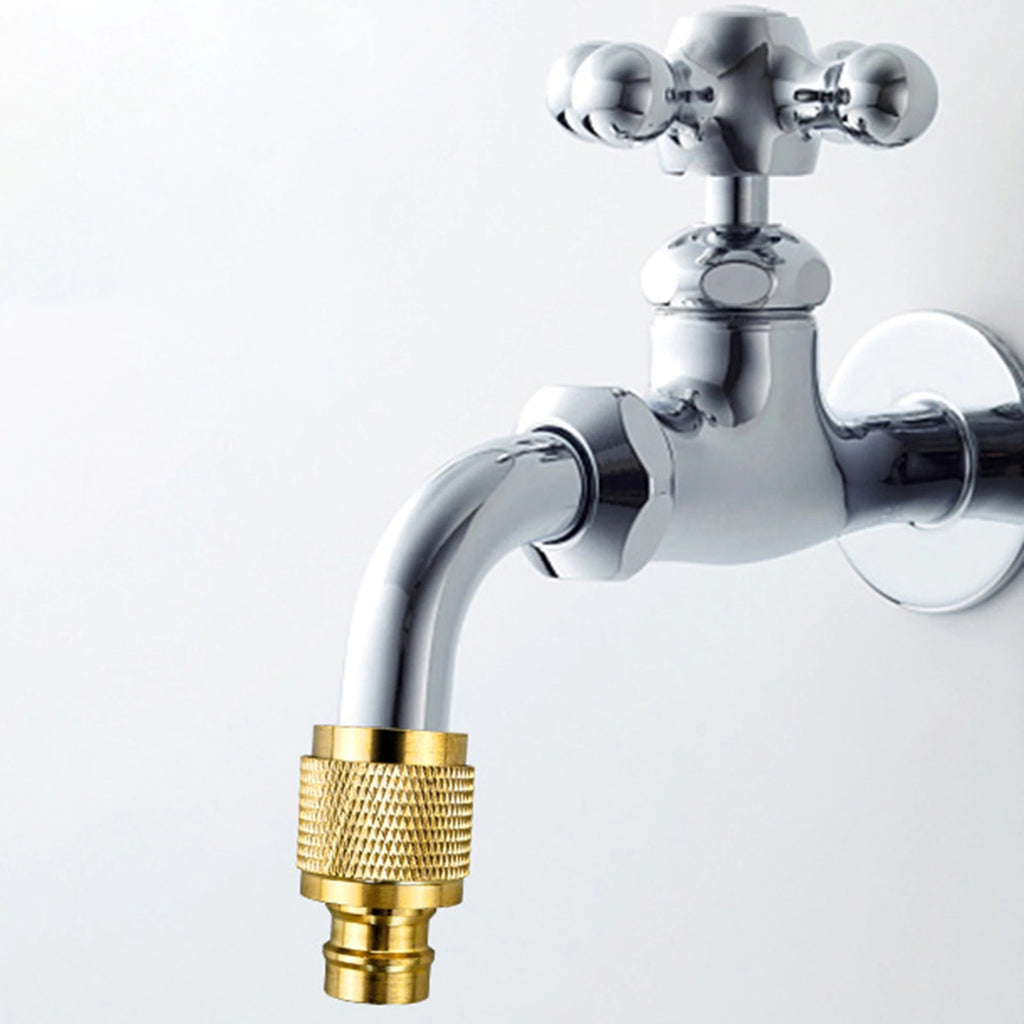 PowerJet - Kit Completo Boquilla de Alta Presión Regulable para Manguera