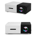 Proyector portátil ProVision HD - Pantalla de cine