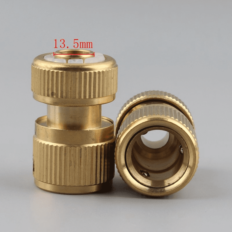 PowerJet - Kit Completo Boquilla de Alta Presión Regulable para Manguera