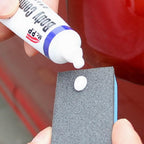 Cera Removedora de Rayones y Rayaduras de Autos - Clean Car